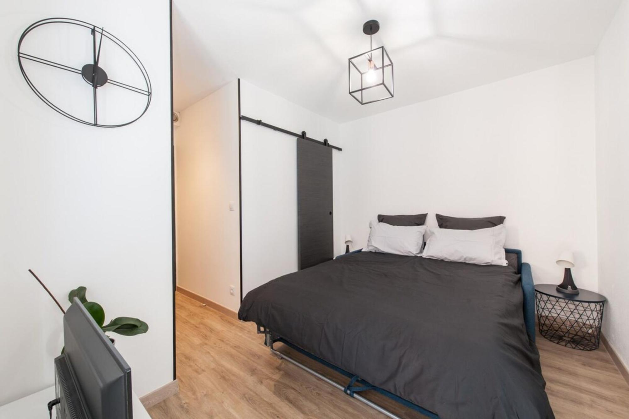 Cosy La Baie Des Anges - Plage La Ciotat - Classe 3 Etoiles Lägenhet Exteriör bild